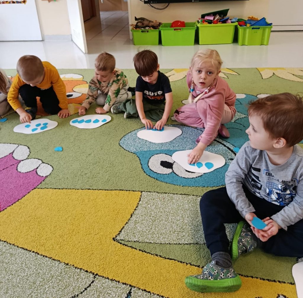 Matematyka z Fantazją w gr.II