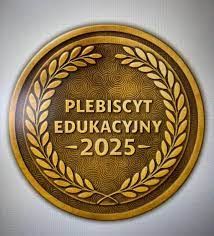 PLEBISCYT EDUKACYJNY 2025 - Wybieramy Przedszkole Roku!