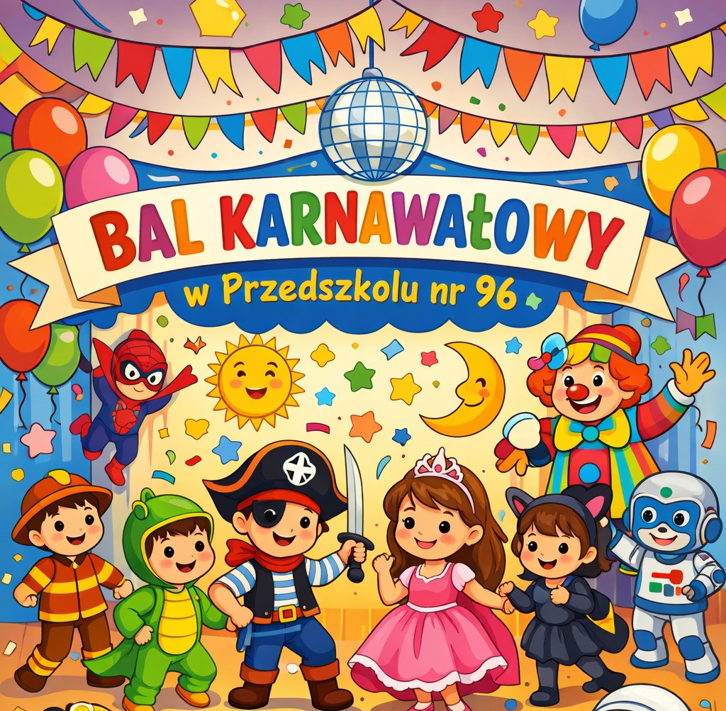 BAL KARNAWAŁOWY