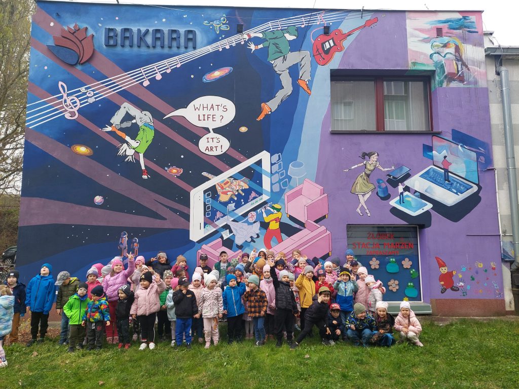 Przedstawienie teatralne pt. 